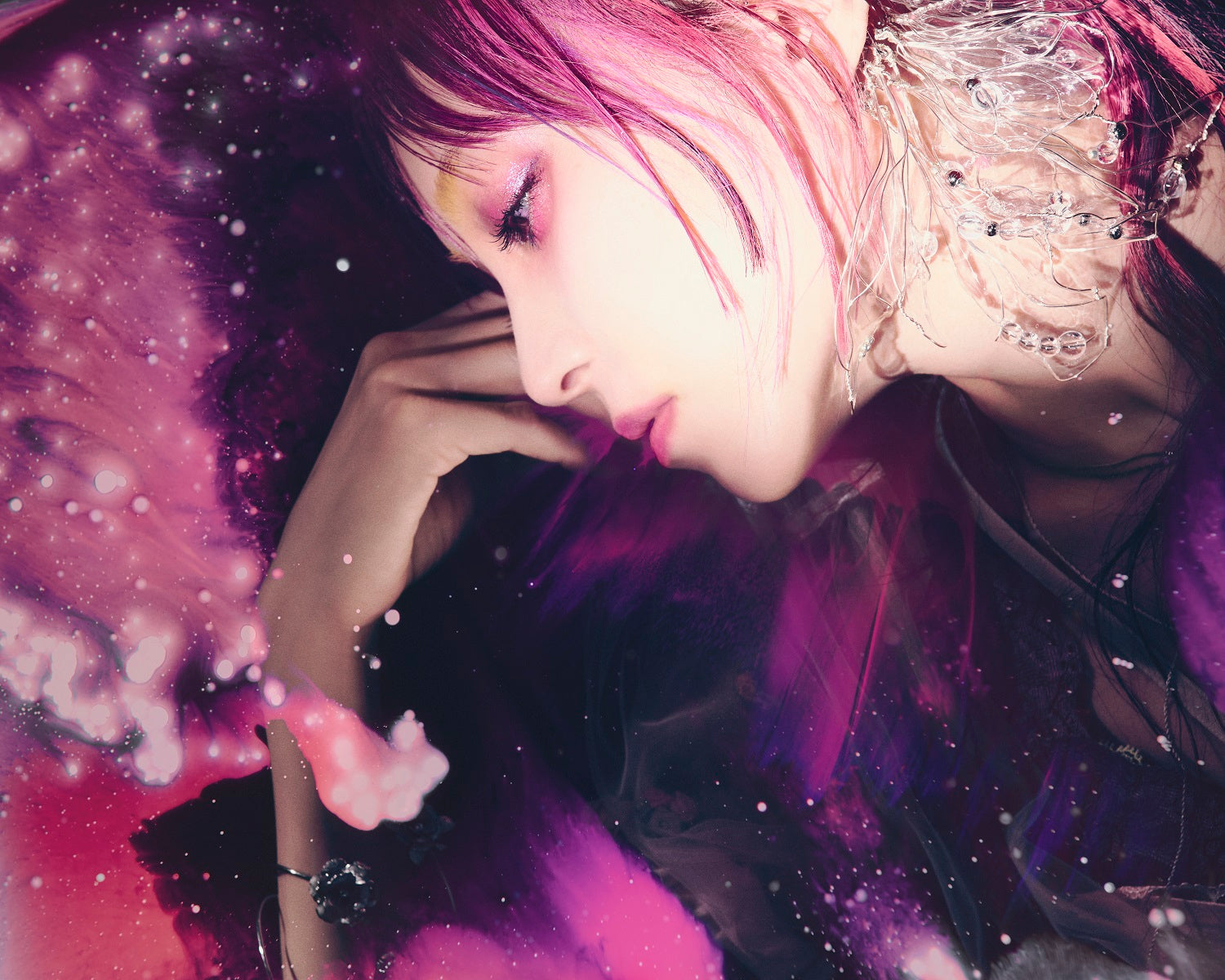 LiSA／Shouted Serenade