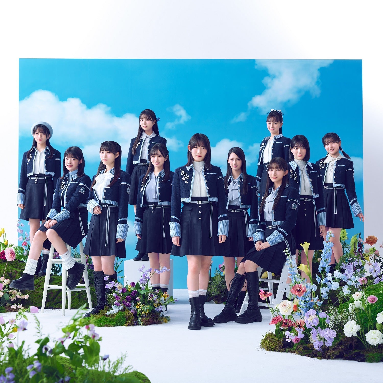 僕が見たかった青空