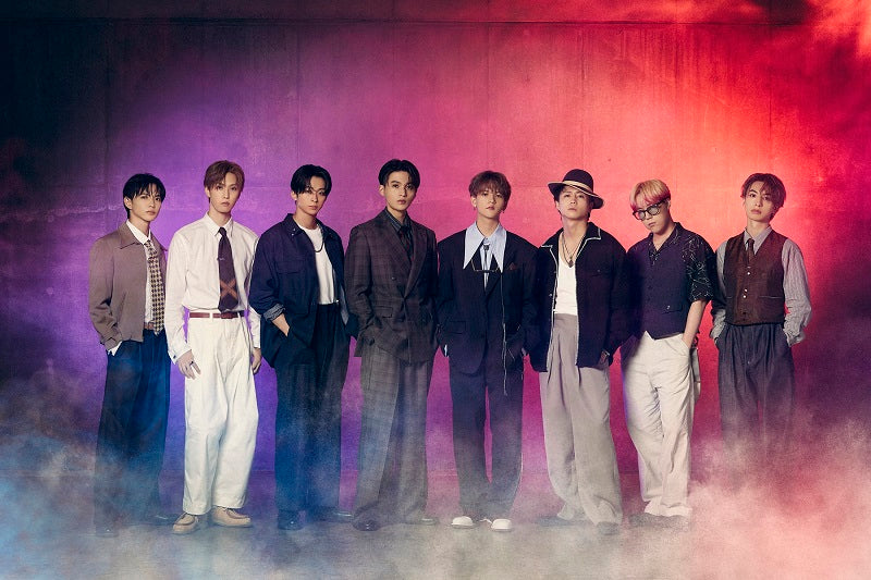 EXILE TRIBE - FANTASTICS/FANTASTIC9  CD＋2BD  初回生産限定盤 Amazon.co.jp: FANTASTIC 9(CD+Blu-ray Disc2枚組)(初回生産限定