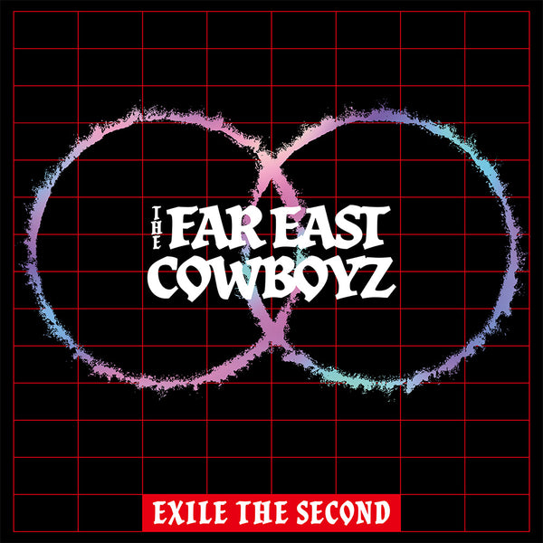 【先着特典】EXILE THE SECOND／THE FAR EAST COWBOYZ＜CD+DVD＞［Z-15295］20240605