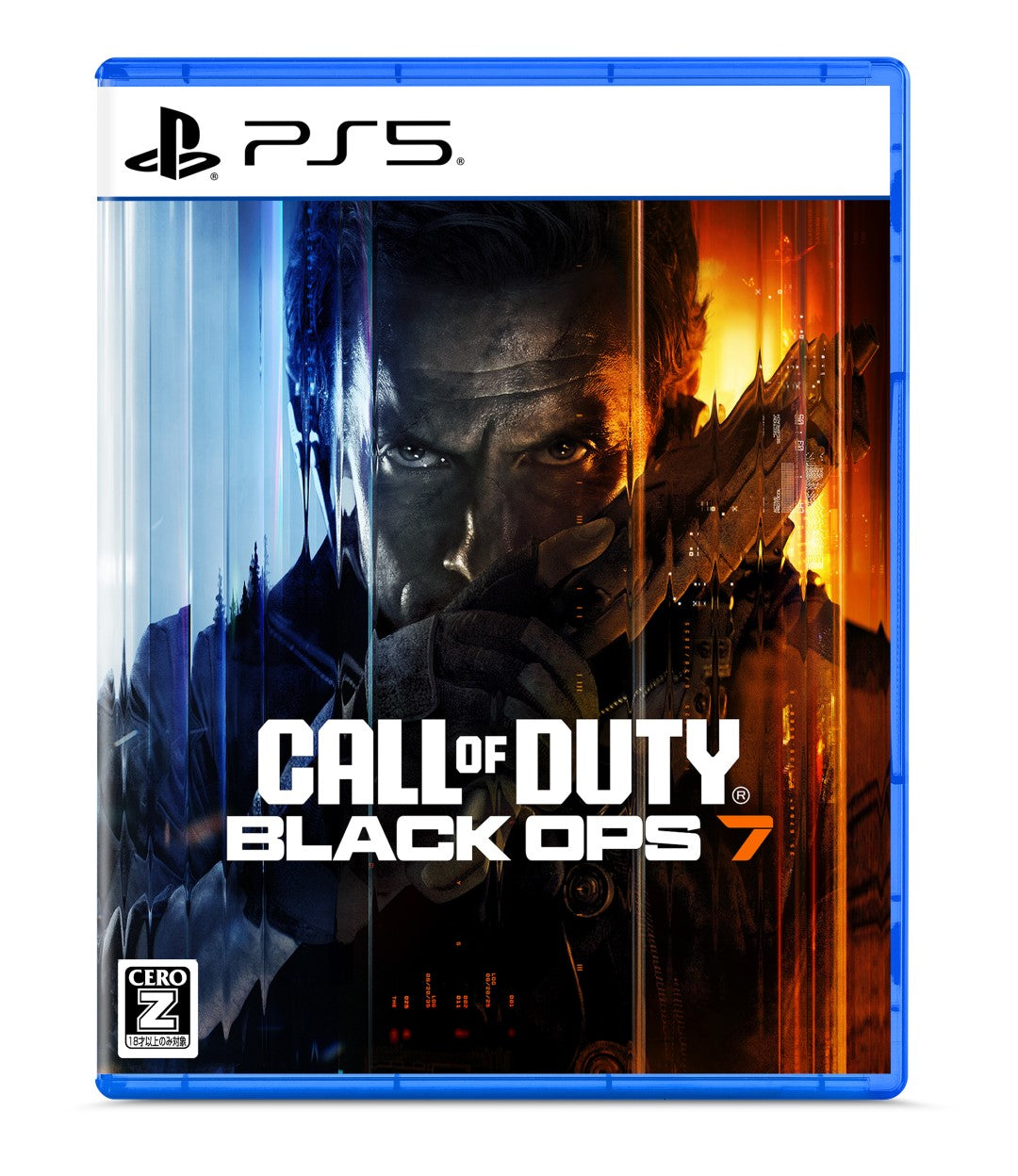 Call of Duty : Black Ops7＜PS5＞20251114