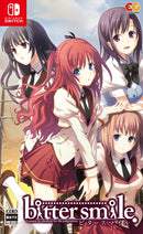 bitter smile.<Switch>20250626