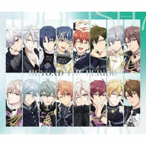 アイドリッシュセブン i7【豪華盤】 | アイドリッシュセブン Lantis web site