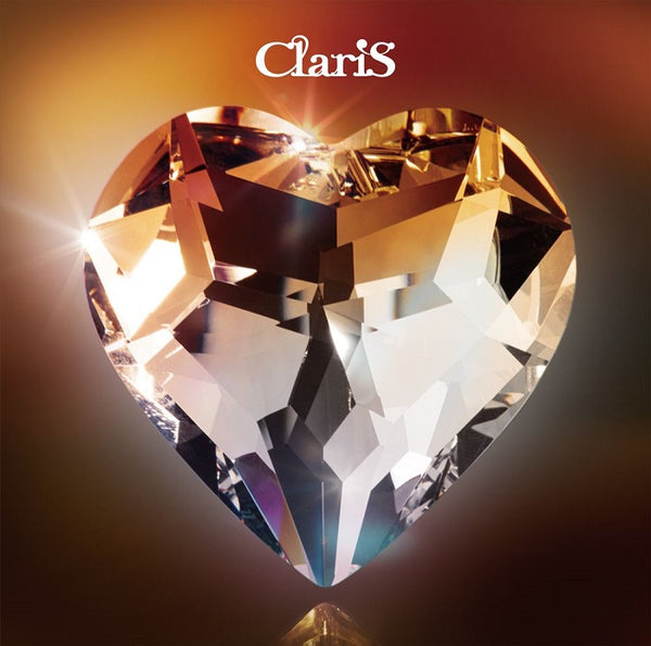 【オリジナル特典】ClariS／ふぉりら＜CD+Blu-ray＞（初回生産限定盤)［Z-15014］20231122