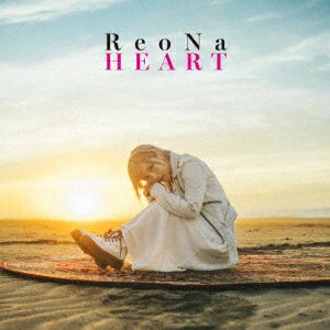 ReoNa／HEART＜CD+Blu-ray＞（完全生産限定盤)［Z-16844］20251008