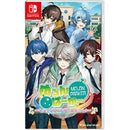 めろんぱーかー 〜キミがなんでも部の部長さん!〜「Nintendo Switchパッケージ版」<Switch>20251127