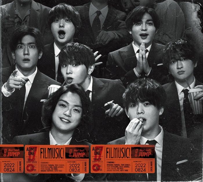 【おすすめ】 Hey!Say!JUMP CD,DVD 邦楽