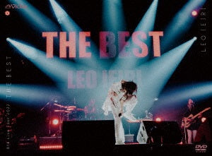 家入レオ／THE BEST 〜8th Live Tour〜＜DVD＞20230329