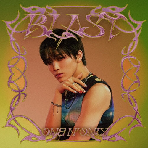 ONE N' ONLY｜ニューEP『Fiesta』10月2日発売 - TOWER RECORDS