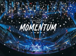 timelesz／We're timelesz LIVE TOUR 2026 episode 2 MOMENTUM