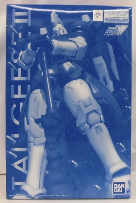 Amazon | MG 1/100 新機動戦記ガンダムW トールギスII