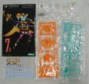 【中古】【未組立】1/1 Chaos & Pretty マジカルガール DARKNESS 「メガミデバイス」<プラモデル>(代引き不可)6355