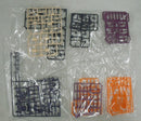 【中古】【未組立】1/1 Chaos & Pretty マジカルガール DARKNESS 「メガミデバイス」<プラモデル>(代引き不可)6355