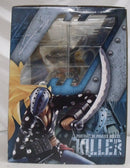 【中古】【未開封品】キラー 「ワンピース」 エクセレントモデル Portrait.Of.Pirates NEO-DX<フィギュア>(代引き不可)6355