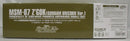 【中古】【未組立品】1/100 MG MSM-07 ズゴック(ユニコーンカラーVer.) 「機動戦士ガンダムUC」 プレミアムバンダイ限定<プラモデル>(代引き不可)6355