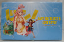 【中古】【開封品】フィギュアーツZERO しらほし姫 「ワンピース」<フィギュア>(代引き不可)6355
