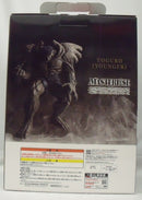 【中古】【未開封】戸愚呂(弟)100%中の100% 「一番くじ 幽☆遊☆白書 暗黒武術会編」 MASTERLISE ラストワン賞<フィギュア>(代引き不可)6355