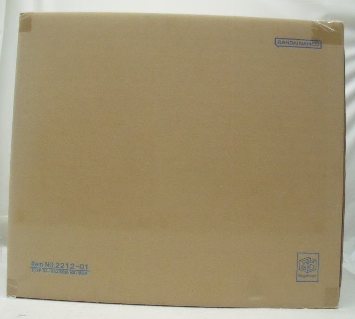 中古】【未開封】大海賊 ビッグ・マム シャーロット・リンリン