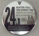【中古】【開封品】1/1 BUSTER DOLL タンク用 アレンジフェイスパーツセット 「メガミデバイス」 ディティールアップパーツ<プラモデル>(代引き不可)6355