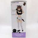 【中古】【未開封】PLAMAX GP-07 下着素体娘 ラン&ジェリー メイドVer.セット 「ギルティプリンセス」<プラモデル>(代引き不可)6380