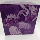 【中古】【未開封】モンキー・D・ルフィ ギア5 「一番くじ ワンピース 未来島エッグヘッド〜きみへの想い〜」A賞<フィギュア>(代引き不可)6384