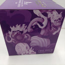 【中古】【未開封】モンキー・D・ルフィ ギア5 「一番くじ ワンピース 未来島エッグヘッド〜きみへの想い〜」A賞<フィギュア>(代引き不可)6384