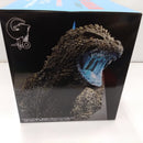 【中古】【未開封】ゴジラ(2023) 熱線放射ver. 「一番くじ ゴジラ 怪獣乱舞 -荒ぶるモノ-」 怪獣哮胸極 ラストワン賞<フィギュア>(代引き不可)6384
