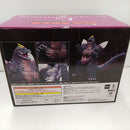 【中古】【未開封】スペースゴジラ 「一番くじ ゴジラ 怪獣乱舞 -荒ぶるモノ-」 MONSTERLISE C賞<フィギュア>(代引き不可)6384