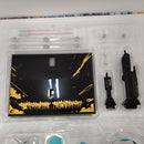 【中古】【開封品】METAL ROBOT魂 <SIDE MS> G-セルフ(パーフェクトパック) 「ガンダム Gのレコンギスタ」<フィギュア>(代引き不可)6384