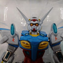 【中古】【開封品】METAL ROBOT魂 <SIDE MS> G-セルフ(パーフェクトパック) 「ガンダム Gのレコンギスタ」<フィギュア>(代引き不可)6384