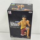 【中古】【未開封】モンキー・D・ルフィ 「ワンピース」 DRAMATIC SHOWCASE 〜5th season〜 vol.1<フィギュア>(代引き不可)6388