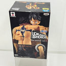 【中古】【未開封】モンキー・D・ルフィ 「ワンピース」 DRAMATIC SHOWCASE 〜5th season〜 vol.1<フィギュア>(代引き不可)6388