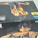 【中古】【未開封】モンキー・D・ルフィ 「ワンピース」 DRAMATIC SHOWCASE 〜5th season〜 vol.1<フィギュア>(代引き不可)6388
