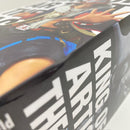 【中古】【未開封】フィギュア ポートガス・D・エース 「ワンピース」 KING OF ARTIST THE PORTGAS・D・ACE III<フィギュア>(代引き不可)6388