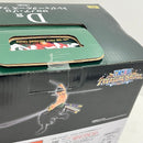 【中古】【未開封】ロロノア・ゾロ 「一番くじ ワンピース 覇王ノ兆 with ONE PIECE TREASURE」 D賞 トレジャークルーズ<フィギュア>(代引き不可)6388