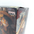 【中古】【未開封】モンキー・D・ルフィ 「ワンピース」 SCultures 造形王頂上決戦 vol.2<フィギュア>(代引き不可)6388