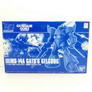 【中古】【未組立】1/144 HGUC MS-14A ガトー専用ゲルググ 「機動戦士ガンダム0083 STARDUST MEMORY」 <プラモデル>(代引き不可)6388