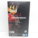 【中古】【開封品】S.H.Figuarts 孫悟空-無邪気な挑戦者- 「ドラゴンボール」<フィギュア>(代引き不可)6388