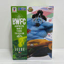【中古】【外箱開封品】ジンベエ(通常カラーver.) 「ワンピース」 BANPRESTO WORLD FIGURE COLOSSEUM 造形王頂上決戦2 vol.4<フィギュア>(代引き不可)6388
