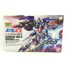 【中古】【未組立】1/144 HG ガンダムAGE-2 ノーマル 「機動戦士ガンダムAGE」<プラモデル>(代引き不可)6388