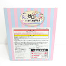 【中古】【開封品】レム&ラム 「一番くじ Re:ゼロから始める異世界生活〜Happy Birthday REM&RAM!〜」 A賞<フィギュア>(代引き不可)6388
