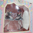【中古】【開封品】レム&ラム 「一番くじ Re:ゼロから始める異世界生活〜Happy Birthday REM&RAM!〜」 A賞<フィギュア>(代引き不可)6388