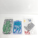 【中古】【未組立】1/144 HG GNT-0000 ダブルオークアンタ 「劇場版 機動戦士ガンダム00-A wakening of the Trailblazer-」<プラモデル>(代引き不可)6388
