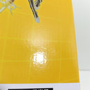 【中古】【未開封】ボルサリーノ 「一番くじ ワンピース 未来島エッグヘッド〜きみへの想い〜」 MASTERLISE EXPIECE B賞<フィギュア>(代引き不可)6388