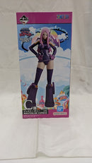 【中古】【未開封】ジュエリー・ボニー 「一番くじ ワンピース 未来島エッグヘッド」 MASTERLISE EXPIECE C賞 <フィギュア>(代引き不可)6512