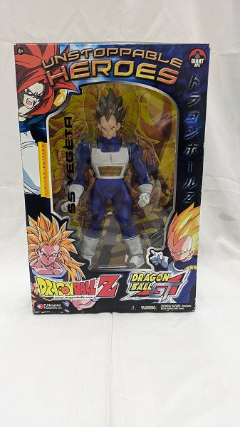 新品未開封】ドラゴンボールZ -THE出陣-人造人間16号 寂し