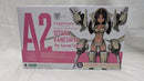 【中古】【未組立】兼志谷シタラ Ver.カルバチョート 「メガミデバイス×アリス・ギア・アイギス」<プラモデル>(代引き不可)6512