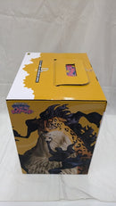 【中古】【未開封】ロブ・ルッチ 覚醒フォルム 「一番くじ ワンピース 未来島エッグヘッド」 MASTERLISE EXPIECE D賞 <フィギュア>(代引き不可)6512