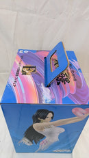 【中古】【未開封】ボア・ハンコック 大海賊百景 「一番くじ ワンピース WT100記念 尾田栄一郎描き下ろし 大海賊百景」 E賞<フィギュア>(代引き不可)6512