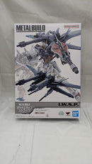 【中古】【開封品】METAL BUILD I.W.S.P. 「機動戦士ガンダムSEED MSV」<フィギュア>(代引き不可)6512